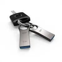16GB Pendrive USB3.2 ezüst Silicon Power Jewel J80 illusztráció, fotó 3