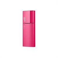 32GB Pendrive USB2.0 pink Silicon Power Ultima U05 illusztráció, fotó 3