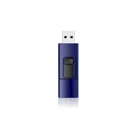 64GB Pendrive USB2.0 kék Silicon Power Ultima U05 illusztráció, fotó 2