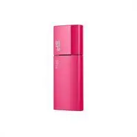 64GB Pendrive USB2.0 pink Silicon Power Ultima U05 illusztráció, fotó 3