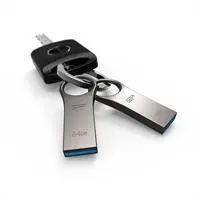 64GB Pendrive USB3.2 ezüst Silicon Power Jewel J80 illusztráció, fotó 3
