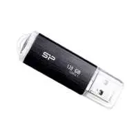 128GB Pendrive USB3.1 fekete Silicon Power Blaze B02 SP128GBUF3B02V1K Technikai adatok