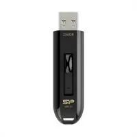 256GB Pendrive USB3.2 fekete Silicon Power Blaze B21 illusztráció, fotó 1