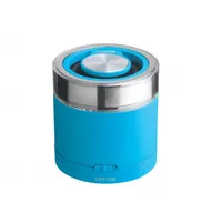 Hangszóró Bluetooth speaker blue - Már nem forgalmazott termék illusztráció, fotó 3