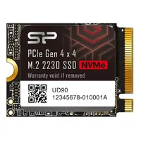 500GB SSD M.2 Silicon Power UD90 illusztráció, fotó 1