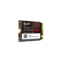 500GB SSD M.2 Silicon Power UD90 illusztráció, fotó 2