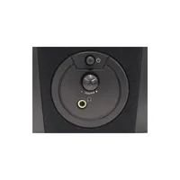 Speaker Auditek sztereo hangfal 120W ezüst-fekete fejh. (1 év gar) - Már nem fo illusztráció, fotó 3