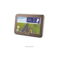 4,3  navigáció Teljes-Európa térkép, élettartam frissítéssel Mio Spirit 5670 LM illusztráció, fotó 2