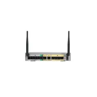 Cisco SRP541W Vezeték nélküli ADSL2+, Annex-B Router illusztráció, fotó 3