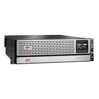 Szünetmentes tápegység 2200VA APC Smart-UPS SRT 2200RM illusztráció, fotó 2