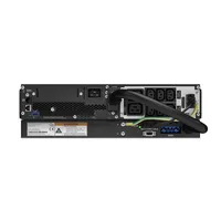 Szünetmentes tápegység 2200VA APC Smart-UPS SRT 2200RM illusztráció, fotó 3