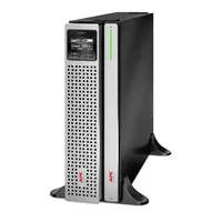 Szünetmentes tápegység 2200VA APC Smart-UPS SRT 2200RM illusztráció, fotó 4