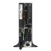 Szünetmentes tápegység 2200VA APC Smart-UPS SRT 2200RM illusztráció, fotó 5