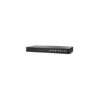 Cisco SG 300-20 20-port Gigabit Managed Switch SRW2016-K9-EU Technikai adatok