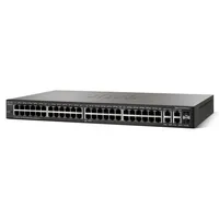 Cisco SG300-52 52-port Gigabit Managed Switch SRW2048-K9-EU Technikai adatok