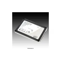 Intel 160GB SATA2 2,5  s320 SSD 5 év illusztráció, fotó 3