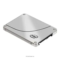 120GB SSD SATA Intel 530 illusztráció, fotó 2