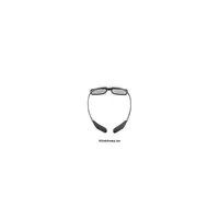 M3750 Design 3D aktív szemüveg USB-n tölthető, 40h, Active Shutter Glass illusztráció, fotó 4