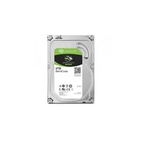 2TB HDD SATA3 Seagate Barracuda 7200RPM merevlemez ST2000DM008 Technikai adatok