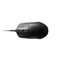 Vezetéknélküli gamer egér SteelSeries Prime fekete illusztráció, fotó 1