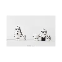Pendrive 8GB STAR WARS Stormtrooper USB 2.0 illusztráció, fotó 1