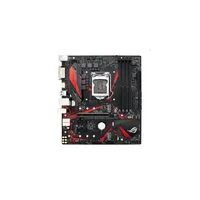 B250G alaplap LGA1151 ASUS STRIX B250G GAMING illusztráció, fotó 1
