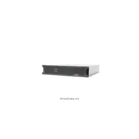 Szünetmentes tápegység APC SMART XL 24V Battery Pack SU24R2XLBP Technikai adatok