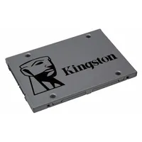 480GB SSD SATA3 Kingston UV500 SUV500_480G Technikai adatok