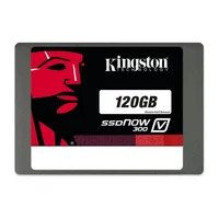 120GB SSD SATA3 2,5  Kingston V300 SV300S37A/120G illusztráció, fotó 2