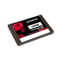 120GB SSD SATA3 2,5  Kingston V300 SV300S37A/120G illusztráció, fotó 3