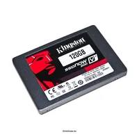 SSD 120GB 2,5  SATA3 V+200 SVP200S37A/120G illusztráció, fotó 2