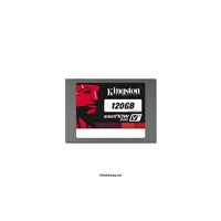 Kingston 120 GB SSD illusztráció, fotó 2