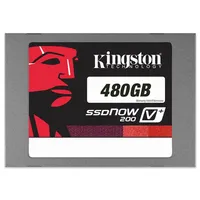 480GB SATA3 2,5  SVP200S3/480G SSD 3 év illusztráció, fotó 1