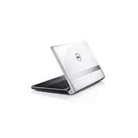 Dell Studio XPS 1647 White notebook ATI4670 i5 520M 2.4GHz 4G 500G W7P64 3 év k illusztráció, fotó 2