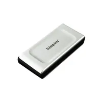 1TB külső SSD USB3.2 Kingston XS2000 illusztráció, fotó 2