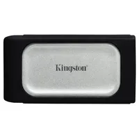 500GB külső SSD USB3.2 Kingston XS2000 illusztráció, fotó 3