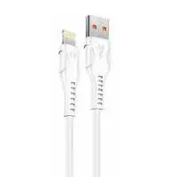 Kábel USB-Lightning 1m gyorstöltés 3A 12W  S-Link S-Link-31620 Technikai adatok