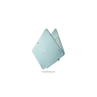 ASUS mini laptop 10  ATOM Z8500 2GB 64GB HDD WIN10 Kék Tablet és netbook illusztráció, fotó 3