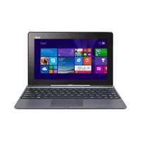 ASUS Transformer Book 10  ATOM Z3775 2GB 64GB+500GB HDD Szürke illusztráció, fotó 2