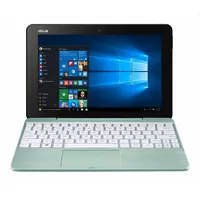 ASUS mini laptop és tablet 2in1 10,1  WXGA Touch x5-Z8350 4GB 64GB eMMC Mentazö illusztráció, fotó 1