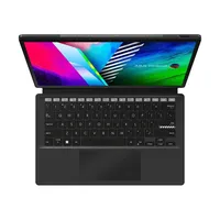 Asus VivoBook laptop 13,3  FHD N6000 8GB 256GB UHD W11 fekete Asus VivoBook Sla illusztráció, fotó 4