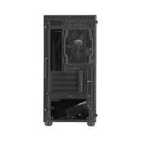 Számítógépház Zalman Mini mATX illusztráció, fotó 2