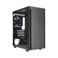 Számítógépház Zalman Mini mATX illusztráció, fotó 3