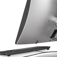 HP ProOne 400 G2 AiO asztali számítógép 20  G4400T 4GB 500GB DOS All-in-One illusztráció, fotó 2