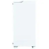 Számítógépház Zalman Micro mATX illusztráció, fotó 4