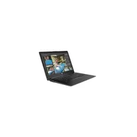 HP ZBook Studio G3 munkaállomás laptop 15,6  UHD Xeon E3-1505M 16GB 512GB SSD N illusztráció, fotó 2
