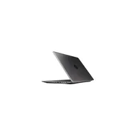 HP ZBook Studio G3 munkaállomás laptop 15,6  UHD Xeon E3-1505M 16GB 512GB SSD N illusztráció, fotó 3