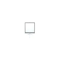 mobil háromlábú vászon Tripod 85 1:1 Fehér, 152,4x152,4cm, MaxWhite, 1.1 illusztráció, fotó 1