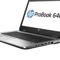 HP ProBook 640 G2 laptop 14  i5-6200U Win7Prof Win10Prof. illusztráció, fotó 1