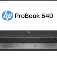 HP ProBook 640 G2 laptop 14  i5-6200U Win7Prof Win10Prof. illusztráció, fotó 2